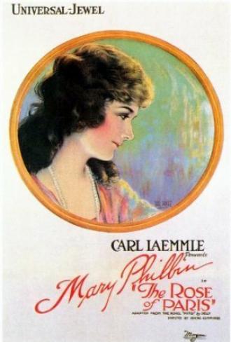 The Rose of Paris (фильм 1924)