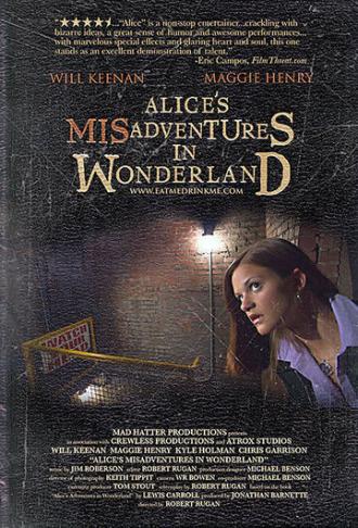 Alice's Misadventures in Wonderland (фильм 2004)
