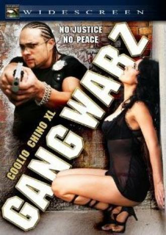 Gang Warz (фильм 2004)