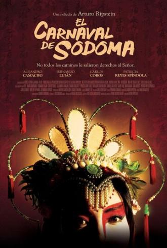 Карнавал в Содоме (фильм 2006)
