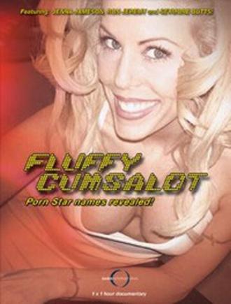 Fluffy Cumsalot, Porn Star (фильм 2003)