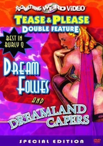 Dream Follies (фильм 1954)