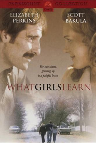 Чему учатся девочки (фильм 2001)
