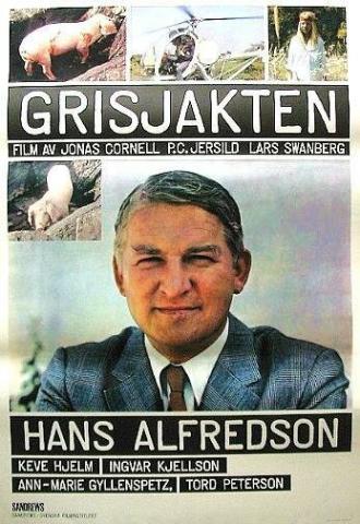 Grisjakten (фильм 1970)