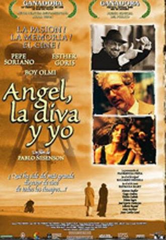 Ангел, примадонна и я (фильм 1999)