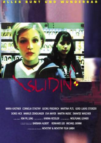 Slidin' - Alles bunt und wunderbar (фильм 1998)