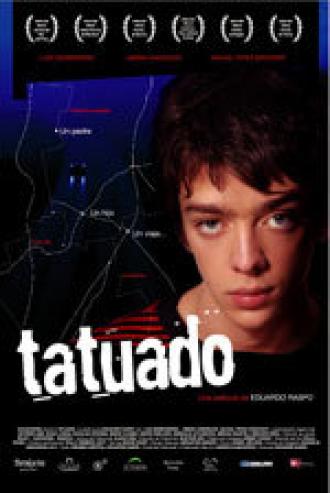 Tatuado (фильм 2005)