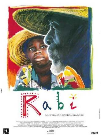 Раби (фильм 1992)