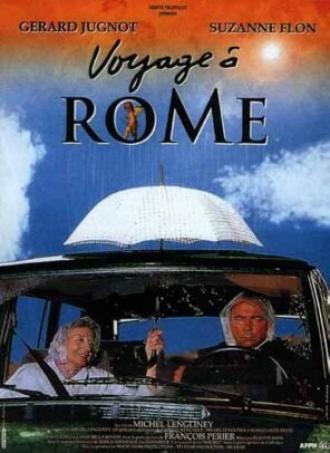 Поездка в Рим (фильм 1992)
