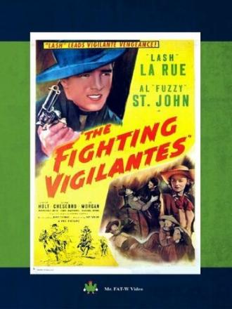 The Fighting Vigilantes (фильм 1947)