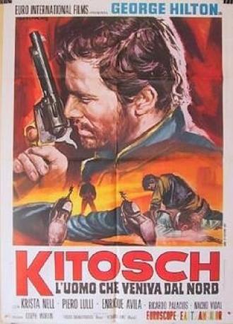 Китош — человек, который пришёл с юга (фильм 1967)