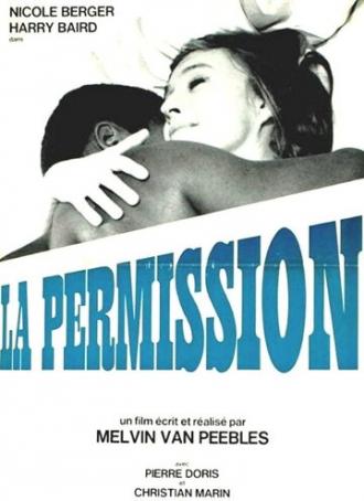 La permission (фильм 1968)