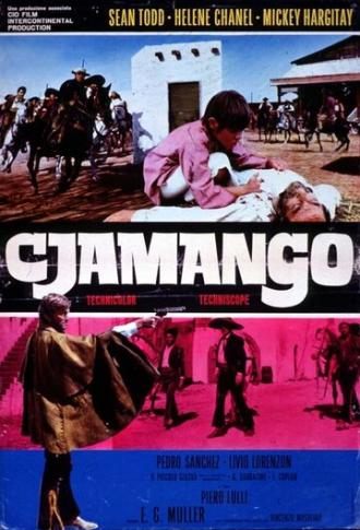 Чаманго (фильм 1967)
