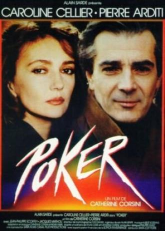 Покер (фильм 1987)