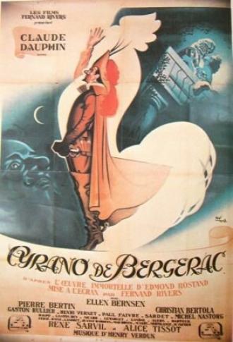 Сирано де Бержерак (фильм 1946)