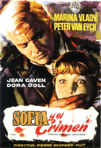 Софи и преступление (фильм 1955)