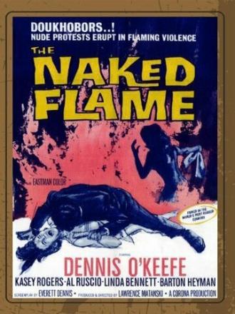The Naked Flame (фильм 1964)