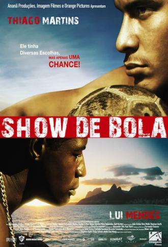 Show de Bola (фильм 2007)