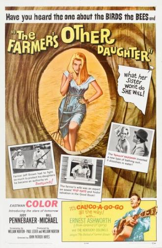 The Farmer's Other Daughter (фильм 1965)