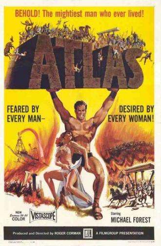Атлас (фильм 1961)