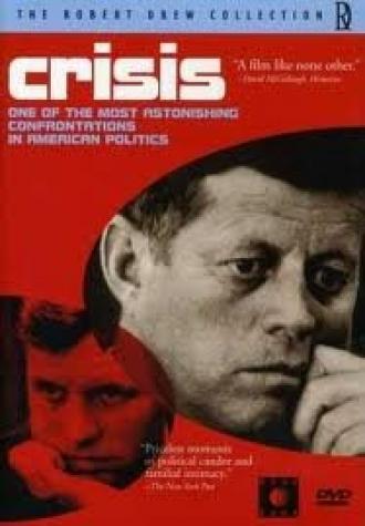 Кризис: После президентских выборов (фильм 1963)