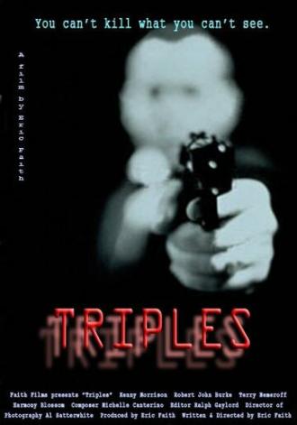 Triples (фильм 1998)