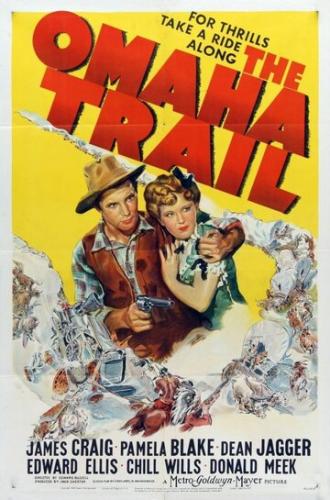 The Omaha Trail (фильм 1942)
