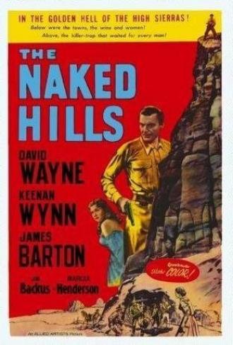 The Naked Hills (фильм 1956)