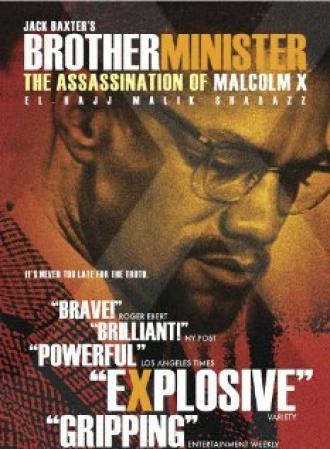 Brother Minister: The Assassination of Malcolm X (фильм 1994)