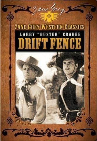Drift Fence (фильм 1936)