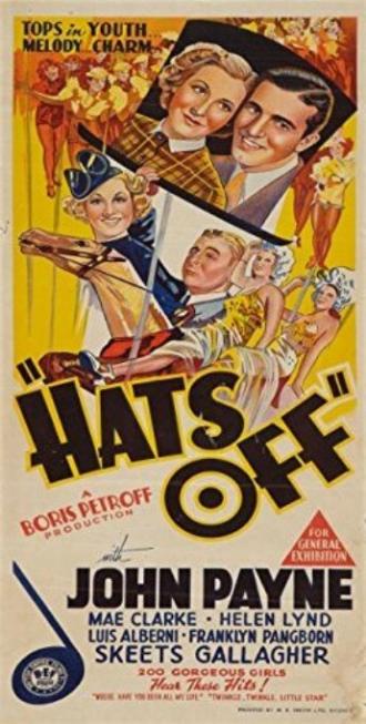 Без шляп (фильм 1936)