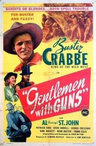 Gentlemen with Guns (фильм 1946)