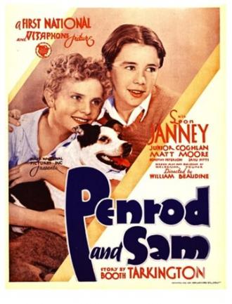 Пенрод и Сэм (фильм 1931)