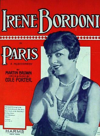 Париж (фильм 1929)