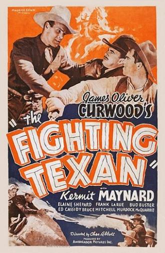 The Fighting Texan (фильм 1937)