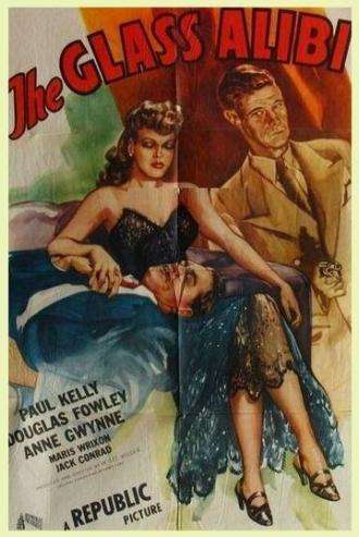 The Glass Alibi (фильм 1946)