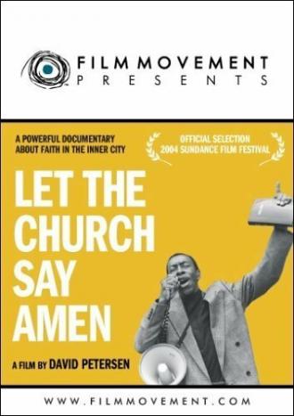 Let the Church Say, Amen (фильм 2002)