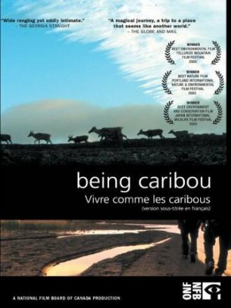 Being Caribou (фильм 2004)