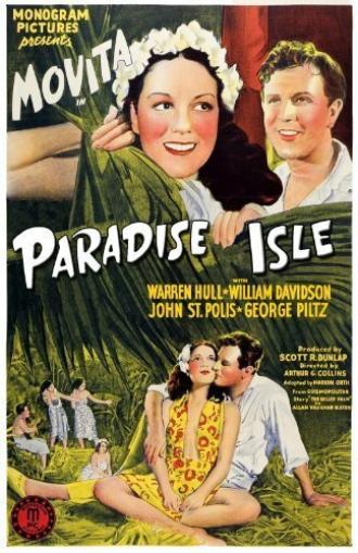 Райский остров (фильм 1937)