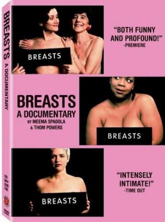 Breasts: A Documentary (фильм 1996)