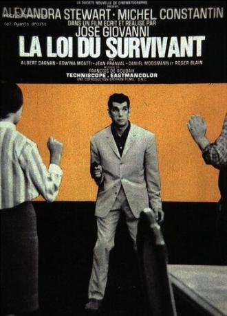 Закон выжившего (фильм 1967)