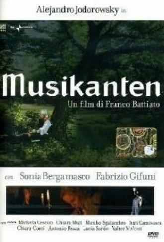 Musikanten (фильм 2006)