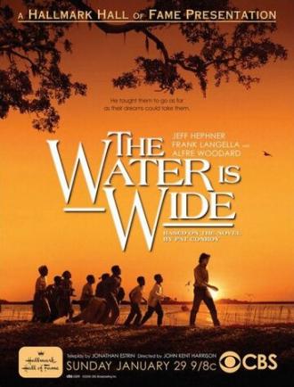 Широкая вода (фильм 2006)