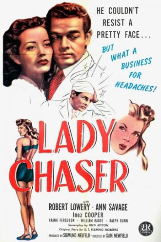 Lady Chaser (фильм 1946)