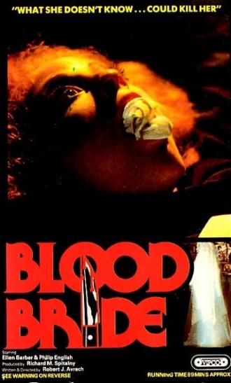 Blood Bride (фильм 1980)