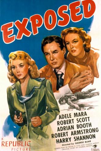 Exposed (фильм 1947)