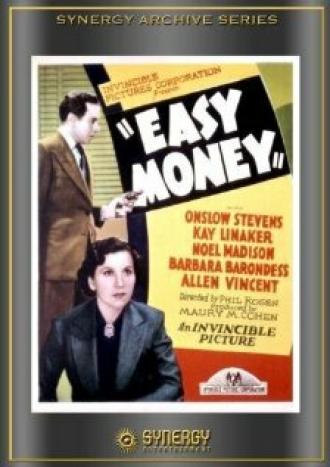 Easy Money (фильм 1936)