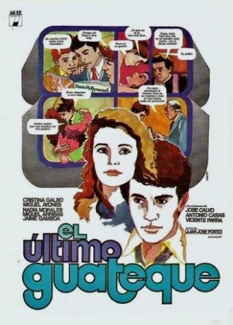 El último guateque (фильм 1978)