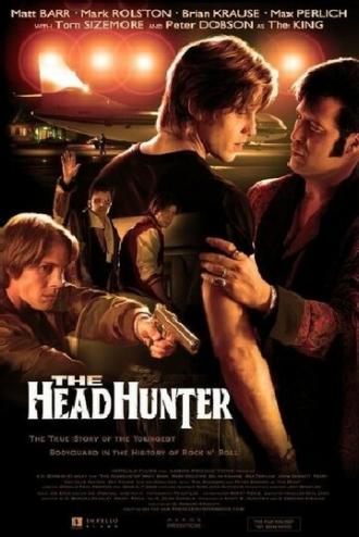 Охотник за головами (фильм 2007)