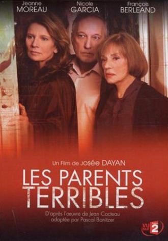 Трудные родители (фильм 2003)